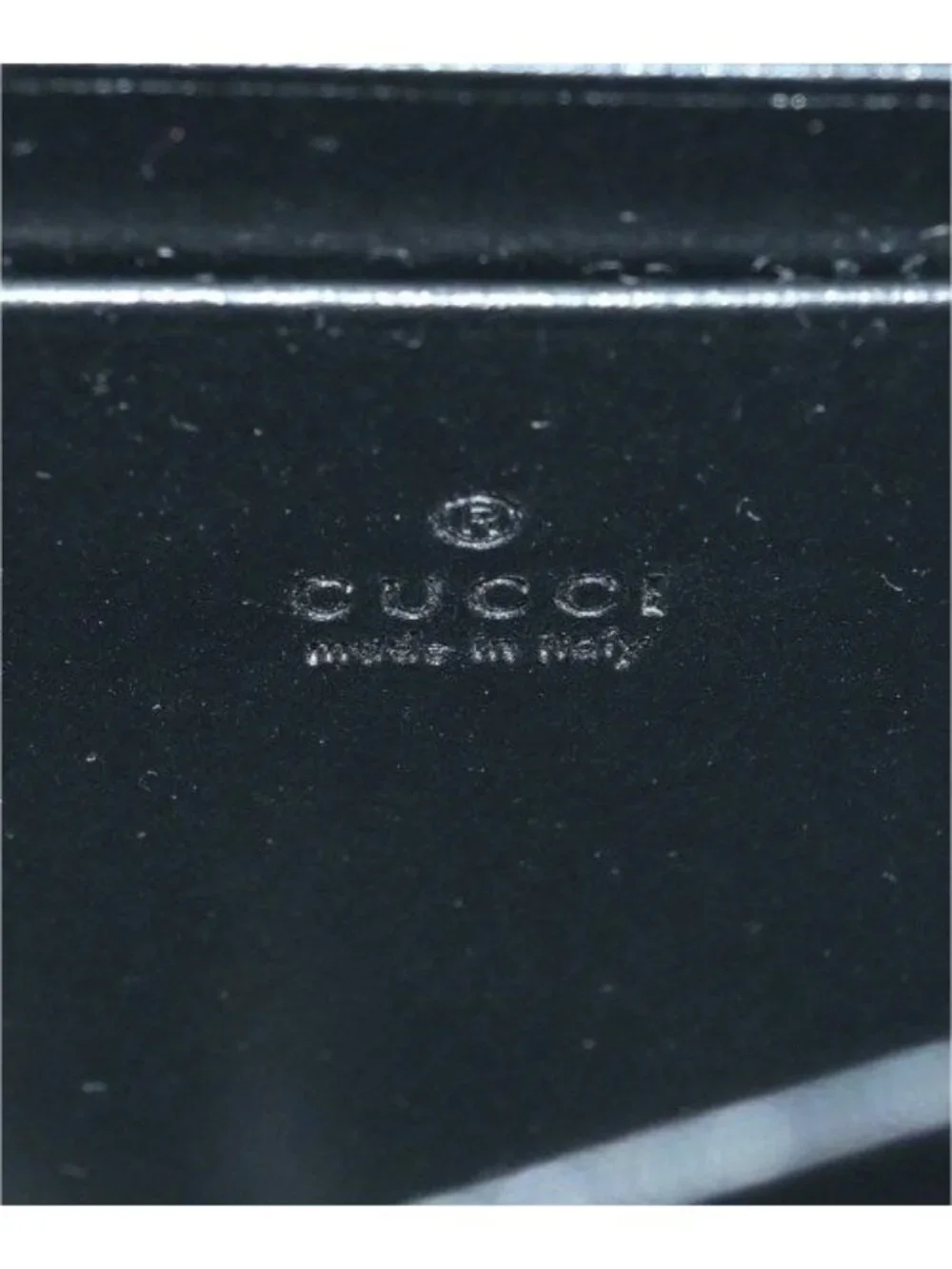★SOLD★ Gucci Wallet Coin Case - Picture 4 of 8